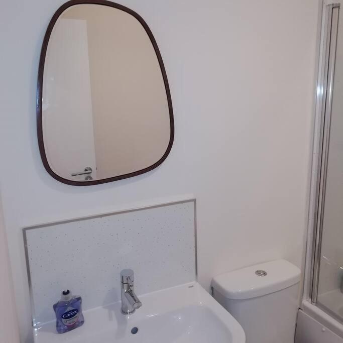 Carvetii - Norman House - 2Nd Floor, 1 Bedroom Flat Bo'ness Exterior photo